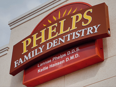 Phelps Family Dentistry