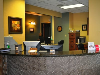 Phelps Family Dentistry