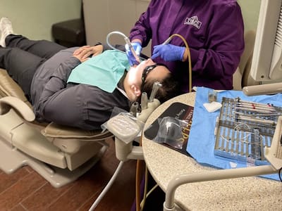 Phelps Family Dentistry