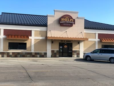 Phelps Family Dentistry