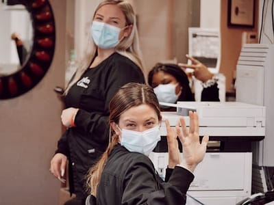 Philadelphia Dentistry