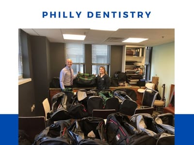 Philadelphia Dentistry