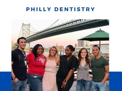 Philadelphia Dentistry