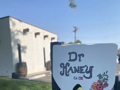 Philip C. Haney DDS MAGD LLC