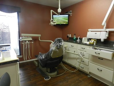 Philip C. Haney DDS MAGD LLC