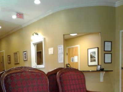 Philip I. Friedman, DDS., PC