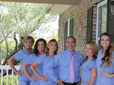 Philip I. Friedman, DDS., PC