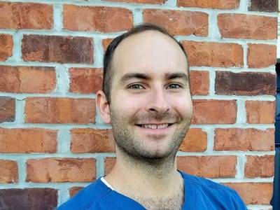 Philipsburg Dental Partners: Gabriel T. Mancuso DMD