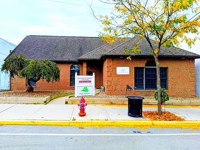 Philipsburg Dental Partners: Gabriel T. Mancuso DMD