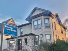 Philipsburg Family Dentistry