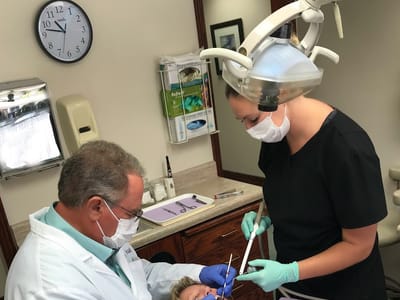 Phillip C. Hall DDS