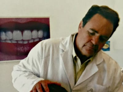 Phillip C. Hall DDS