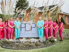 Phipps Dental Practice