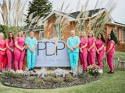 Phipps Dental Practice