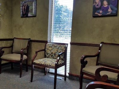 Phye Family Dentistry