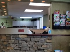 Phye Family Dentistry