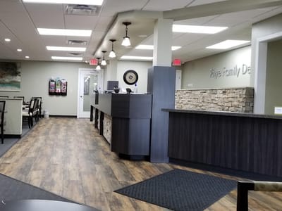 Phye Family Dentistry