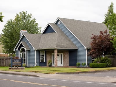 Pickens Family Dentistry