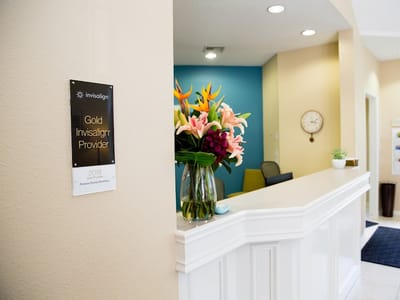 Pickens Family Dentistry