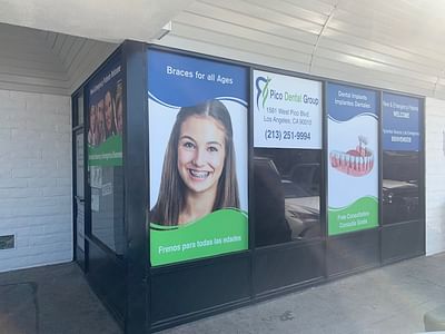 Pico Dental Group: Dr. Hengameh Anaraki - Dentist in Los Angeles