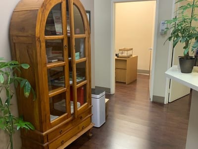 Pico Dental Group: Dr. Hengameh Anaraki - Dentist in Los Angeles