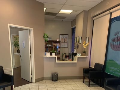 Pico Dental Group: Dr. Hengameh Anaraki - Dentist in Los Angeles