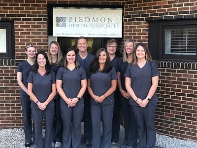 Piedmont Dental Associates