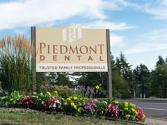 Piedmont Dental