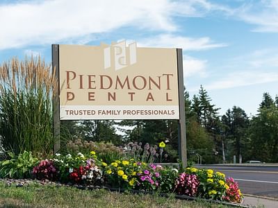 Piedmont Dental