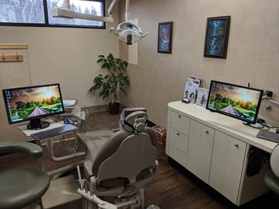 Piedmont Dental