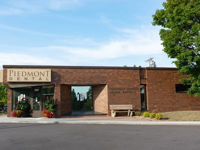 Piedmont Dental