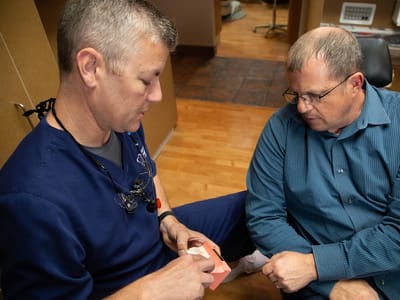 Pierce & Knight Family Dentistry