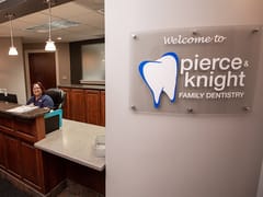 Pierce & Knight Family Dentistry