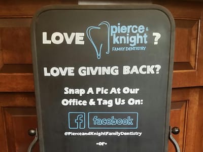 Pierce & Knight Family Dentistry