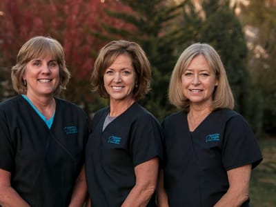 Pierce & Knight Family Dentistry