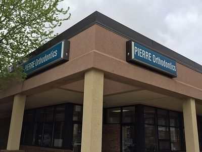 Pierre Orthodontics