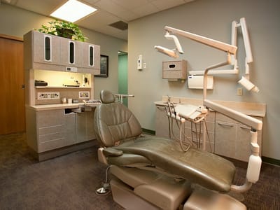 Pike Lake Dental Center