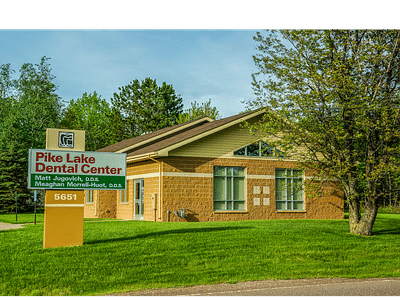 Pike Lake Dental Center