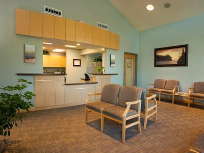 Pike Lake Dental Center