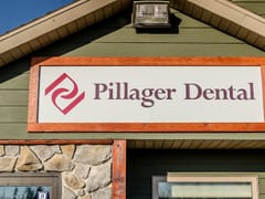 Pillager Dental