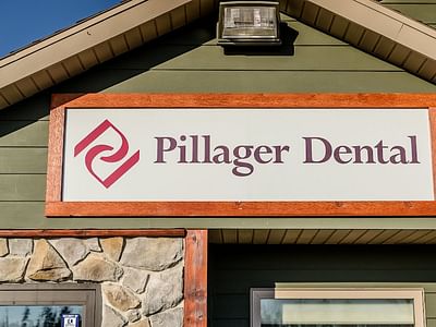 Pillager Dental