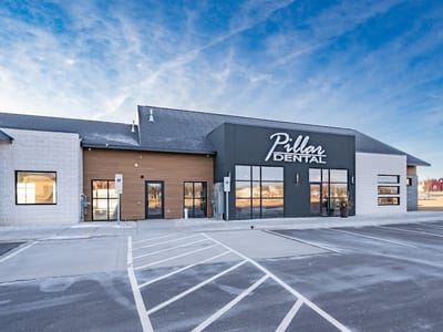 Pillar Dental