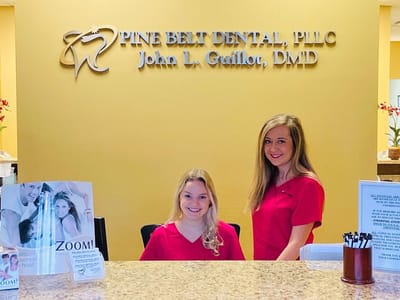 Pine Belt Dental & Dr. John Guillot