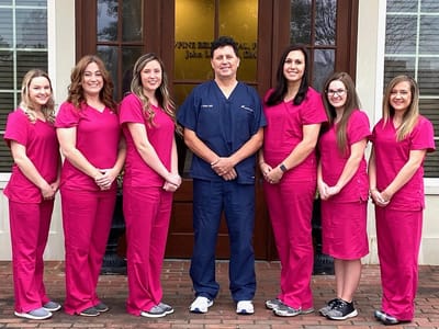 Pine Belt Dental & Dr. John Guillot