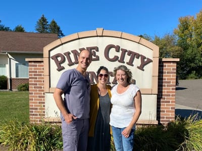 Pine City Family Dental