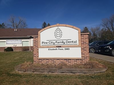 Pine City Family Dental