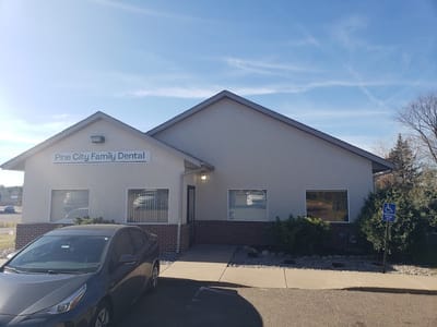 Pine City Family Dental