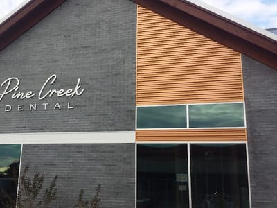 Pine Creek Dental