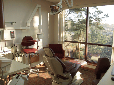 Pine Glen Dental Group
