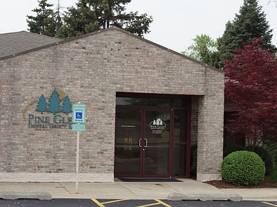 Pine Glen Dental Group